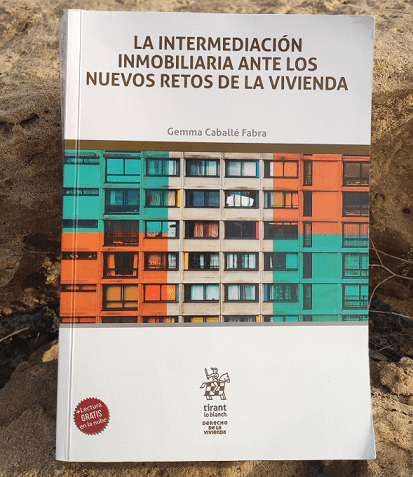 Intermediación inmobiliaria